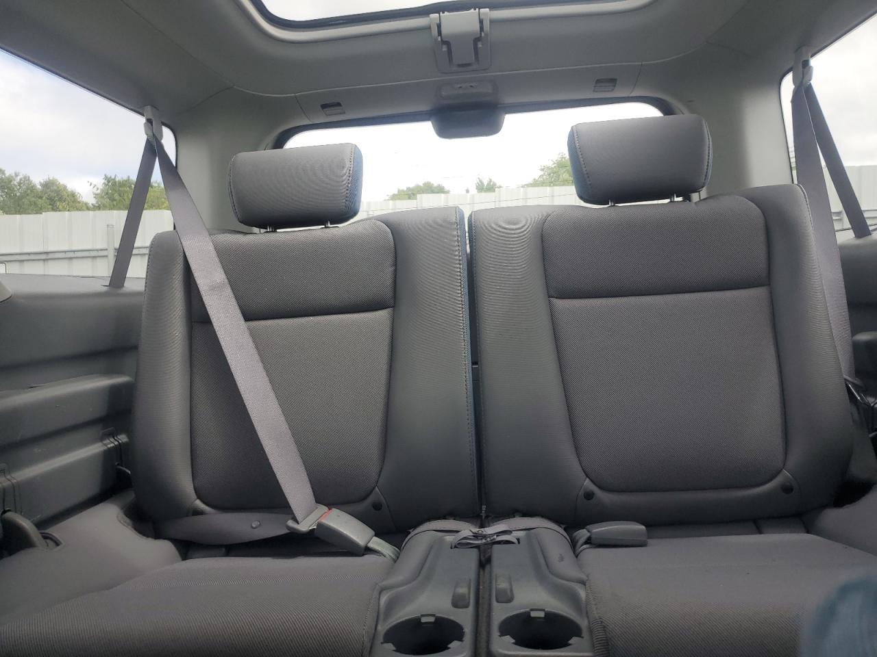 2006 Honda Element Ex VIN: 5J6YH28746L009567 Lot: 65029524