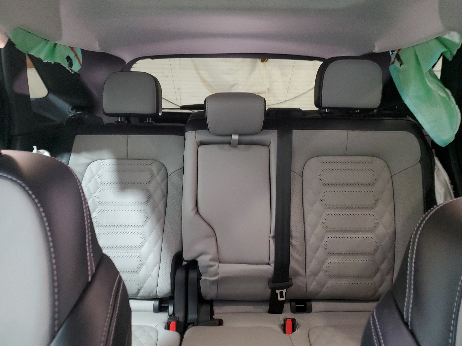 1FMCU9JAXPUA82914 2023 Ford Escape Platinum