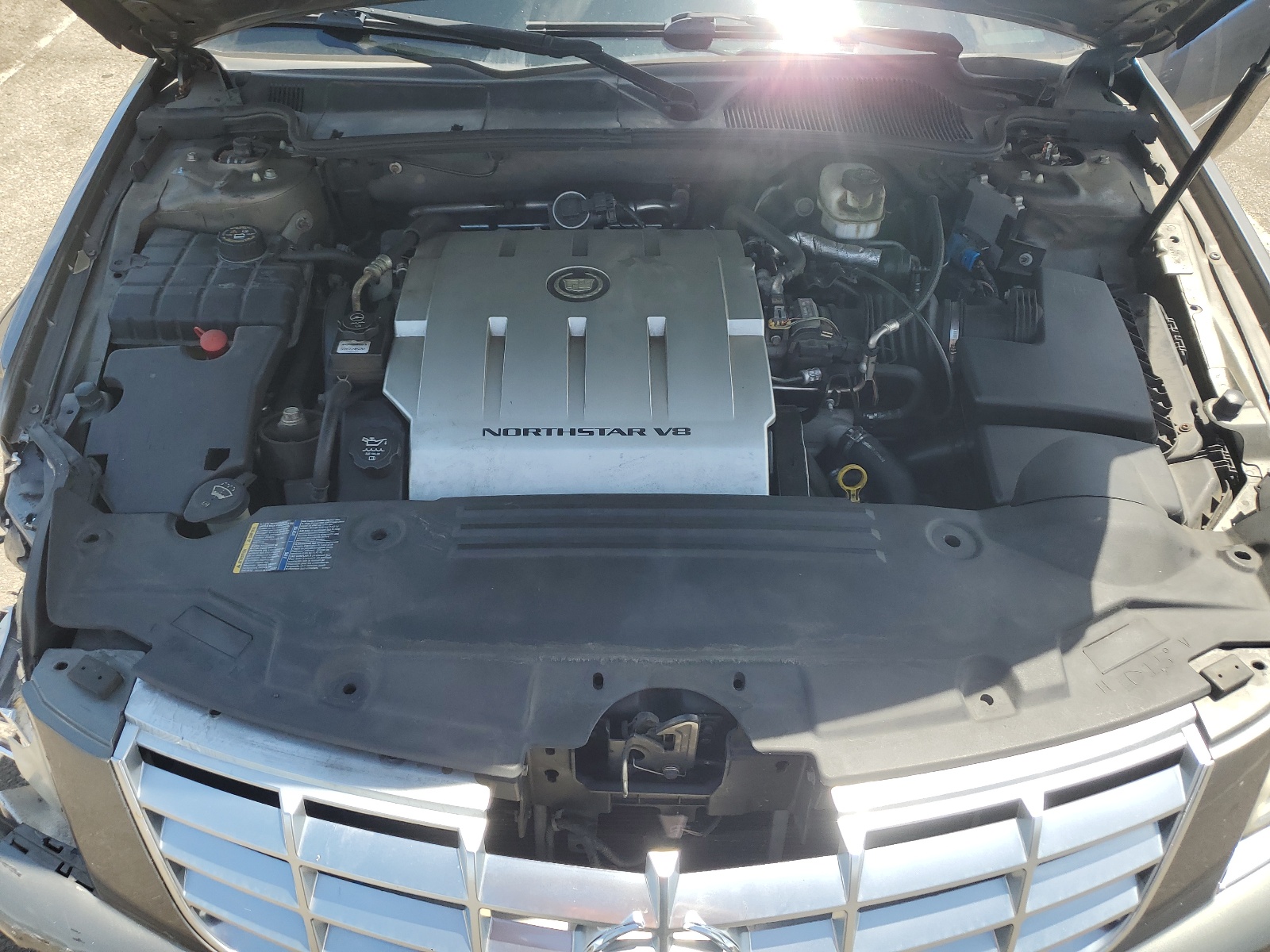 1G6KD57Y87U225584 2007 Cadillac Dts