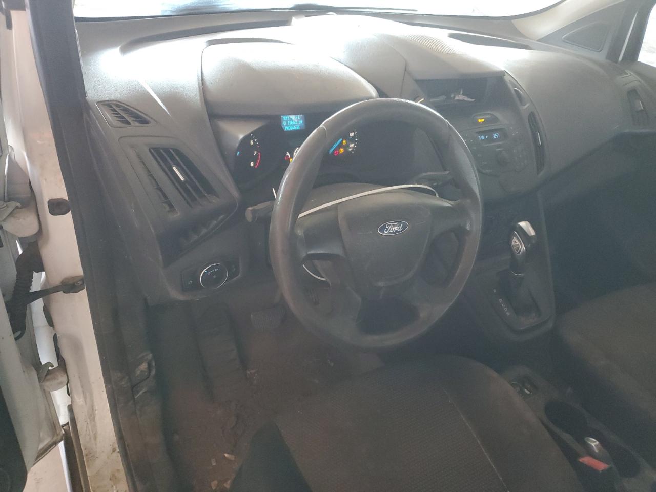 NM0LS7E71H1313440 2017 Ford Transit Connect Xl