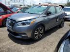 2019 Nissan Kicks S للبيع في Miami، FL - Water/Flood