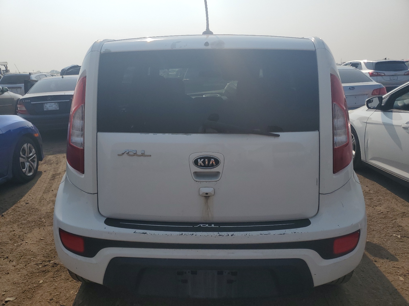 KNDJT2A60C7366482 2012 Kia Soul +
