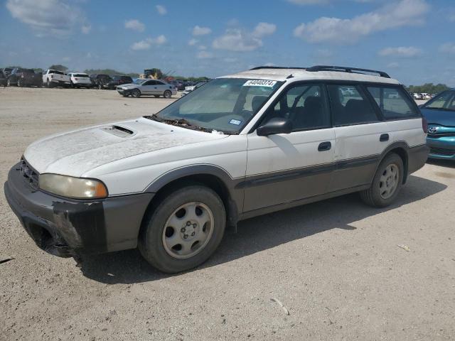 1997 Subaru Legacy Outback