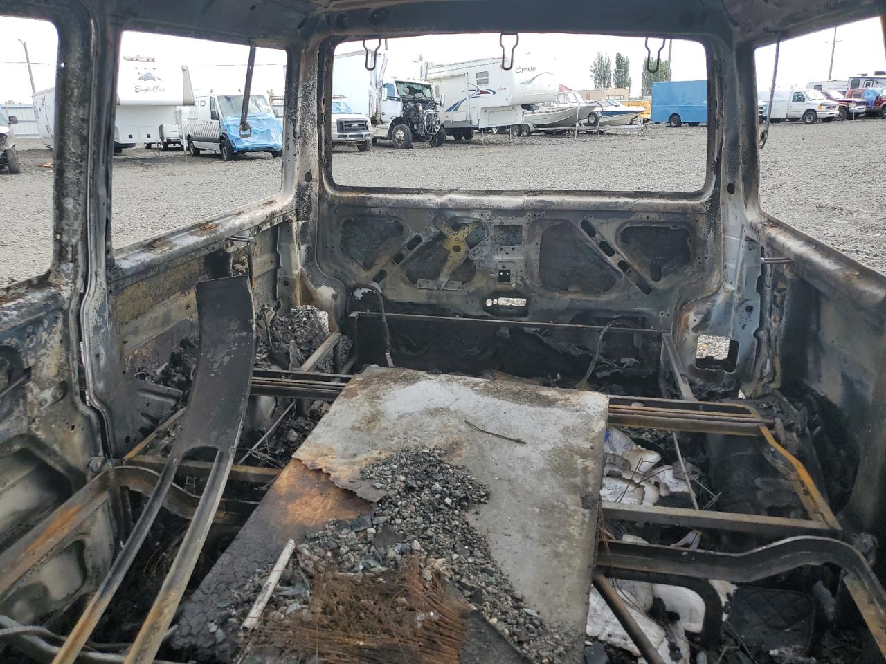 2003 BMW 328 I VIN: WBAVA33567P141245 Lot: 61051504