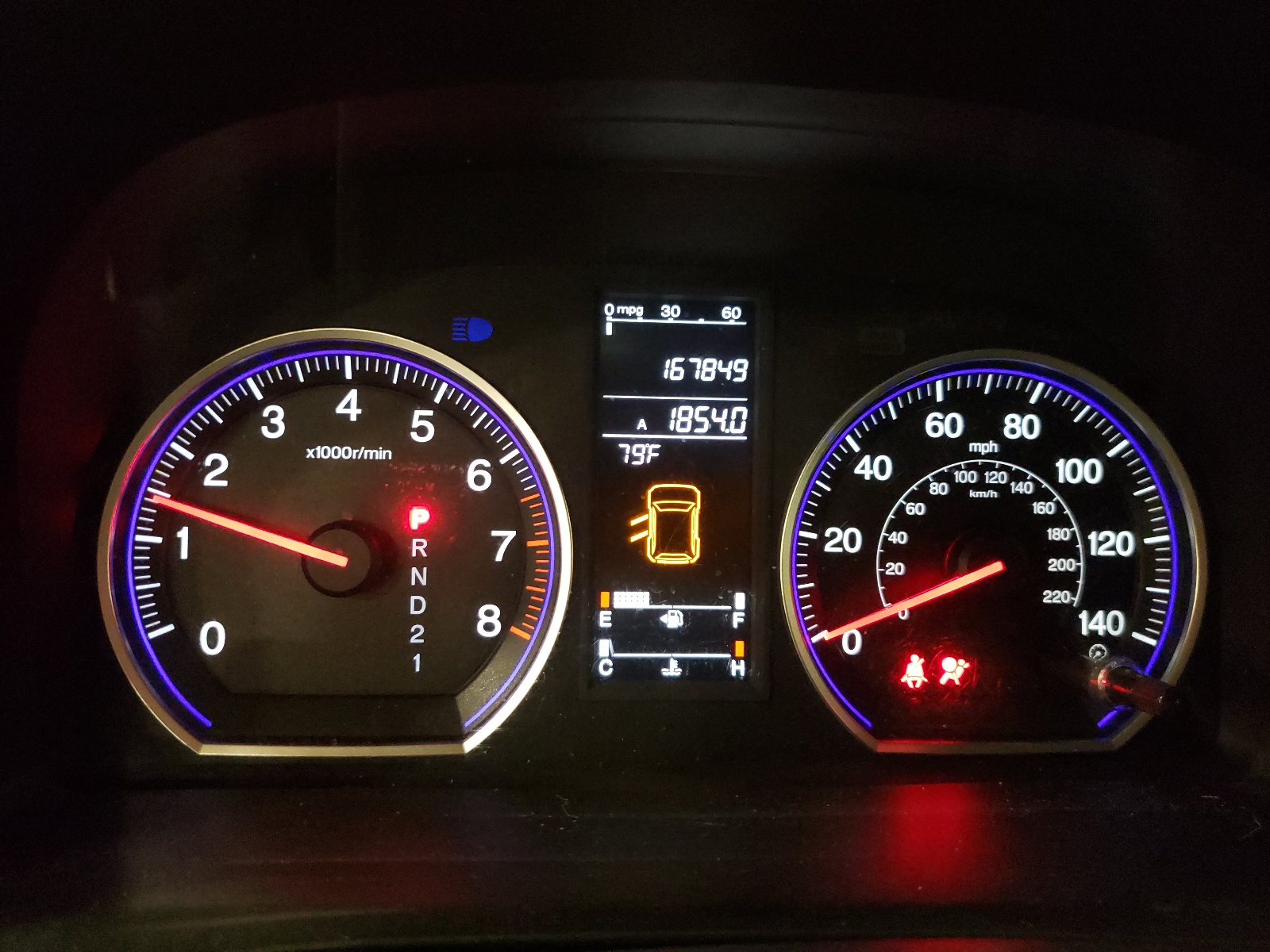 JHLRE48778C039425 2008 Honda Cr-V Exl