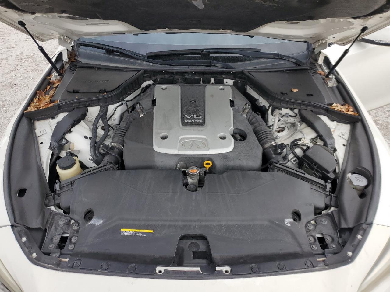 2014 Infiniti Q50 Base VIN: JN1BV7AP3EM690053 Lot: 62810904