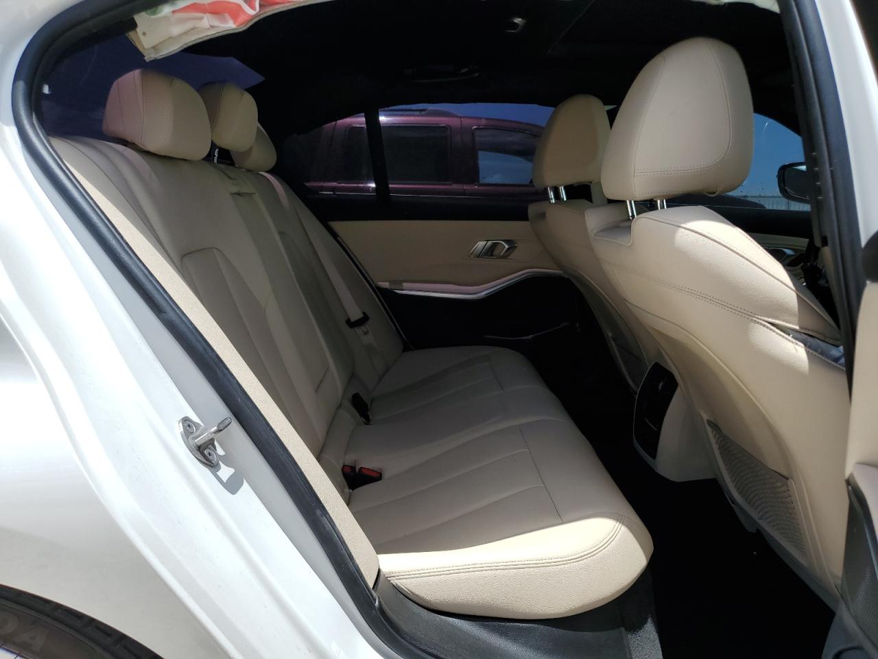 2021 BMW 330Xi VIN: 3MW5R7J02M8C12409 Lot: 61878724