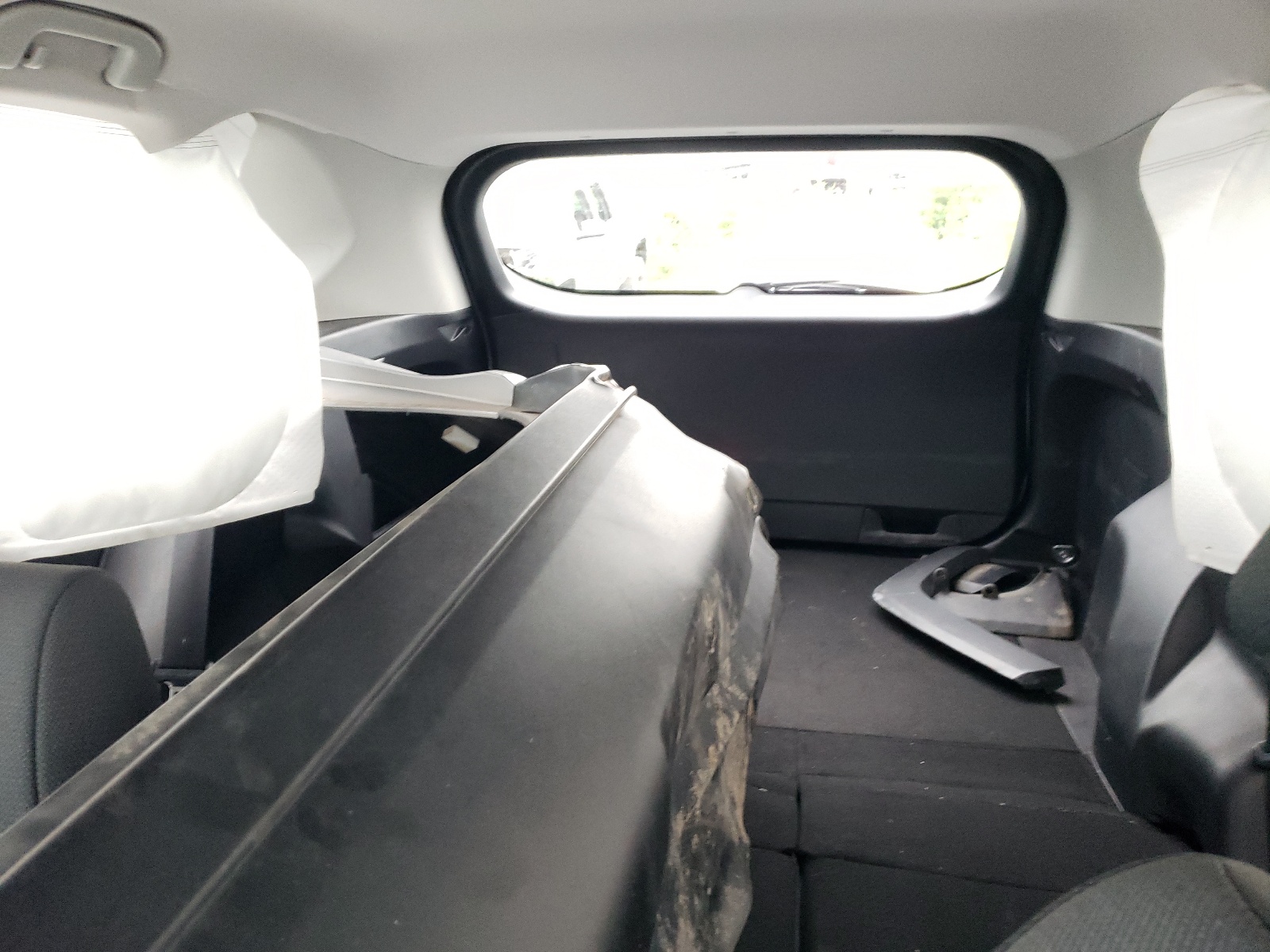 2T3BWRFV4MW116866 2021 Toyota Rav4 Le