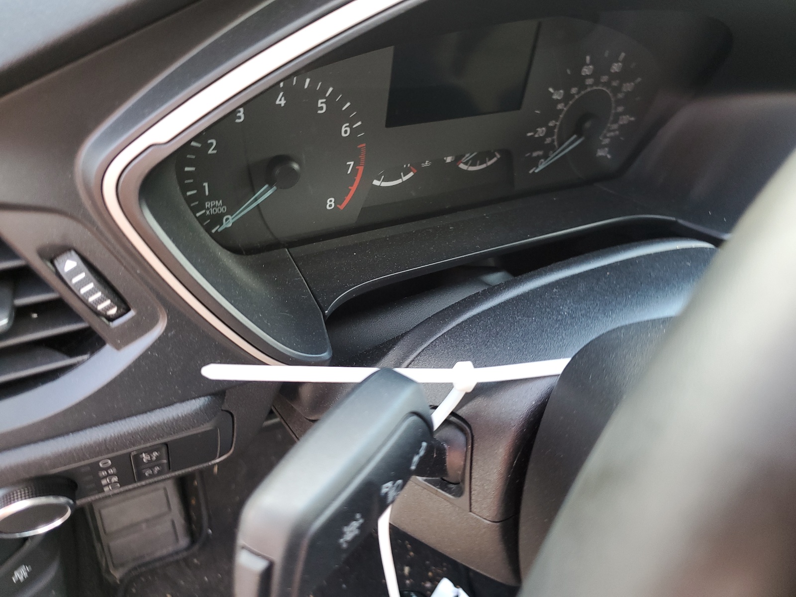 1FMCU9G67NUB66611 2022 Ford Escape Se