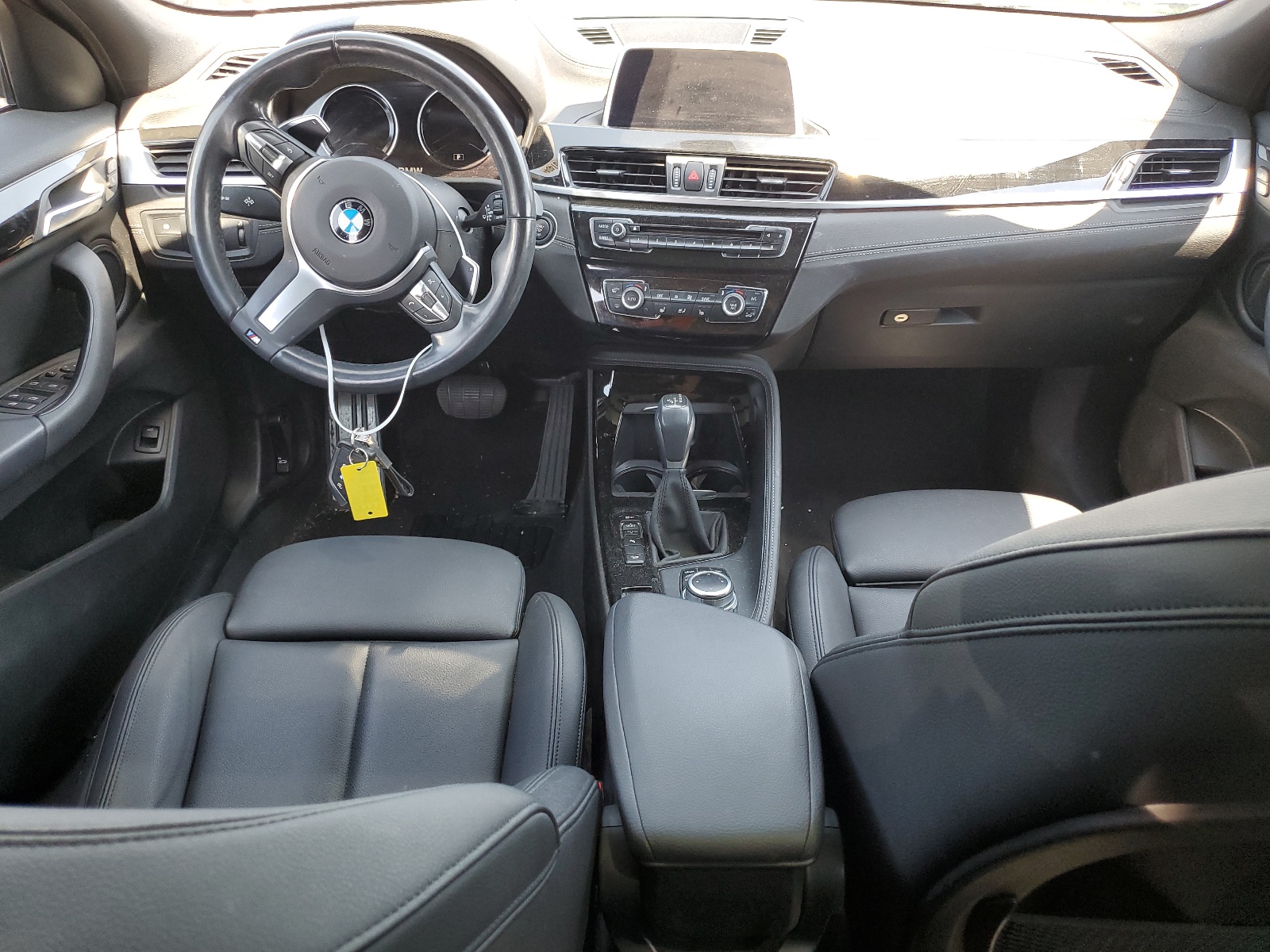 WBXYJ5C31JEF82428 2018 BMW X2 xDrive28I