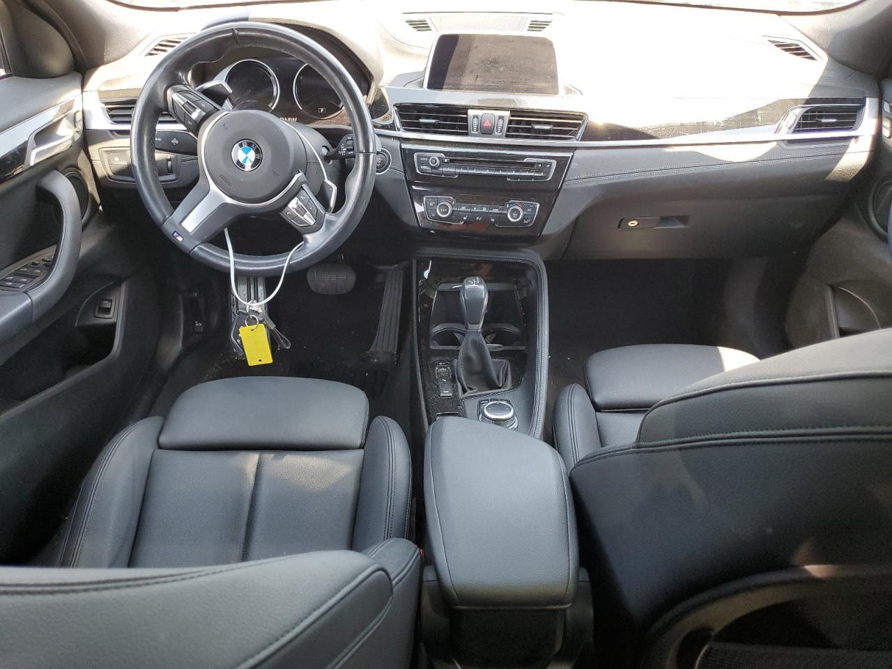 2018 BMW X2 xDrive28I VIN: WBXYJ5C31JEF82428 Lot: 64107404
