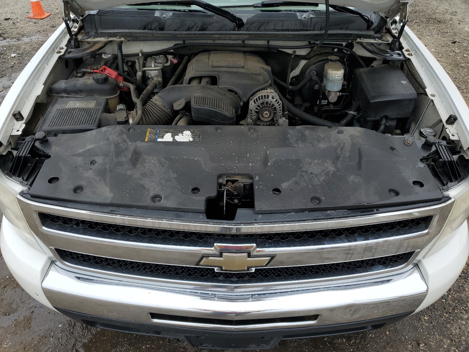 1GCSCREAXAZ249182 2010 Chevrolet Silverado C1500 Ls