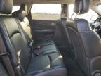 2012 DODGE JOURNEY R/T for sale at Copart AB - CALGARY