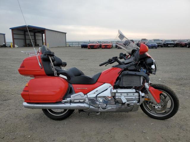 2004 Honda Gl1800 