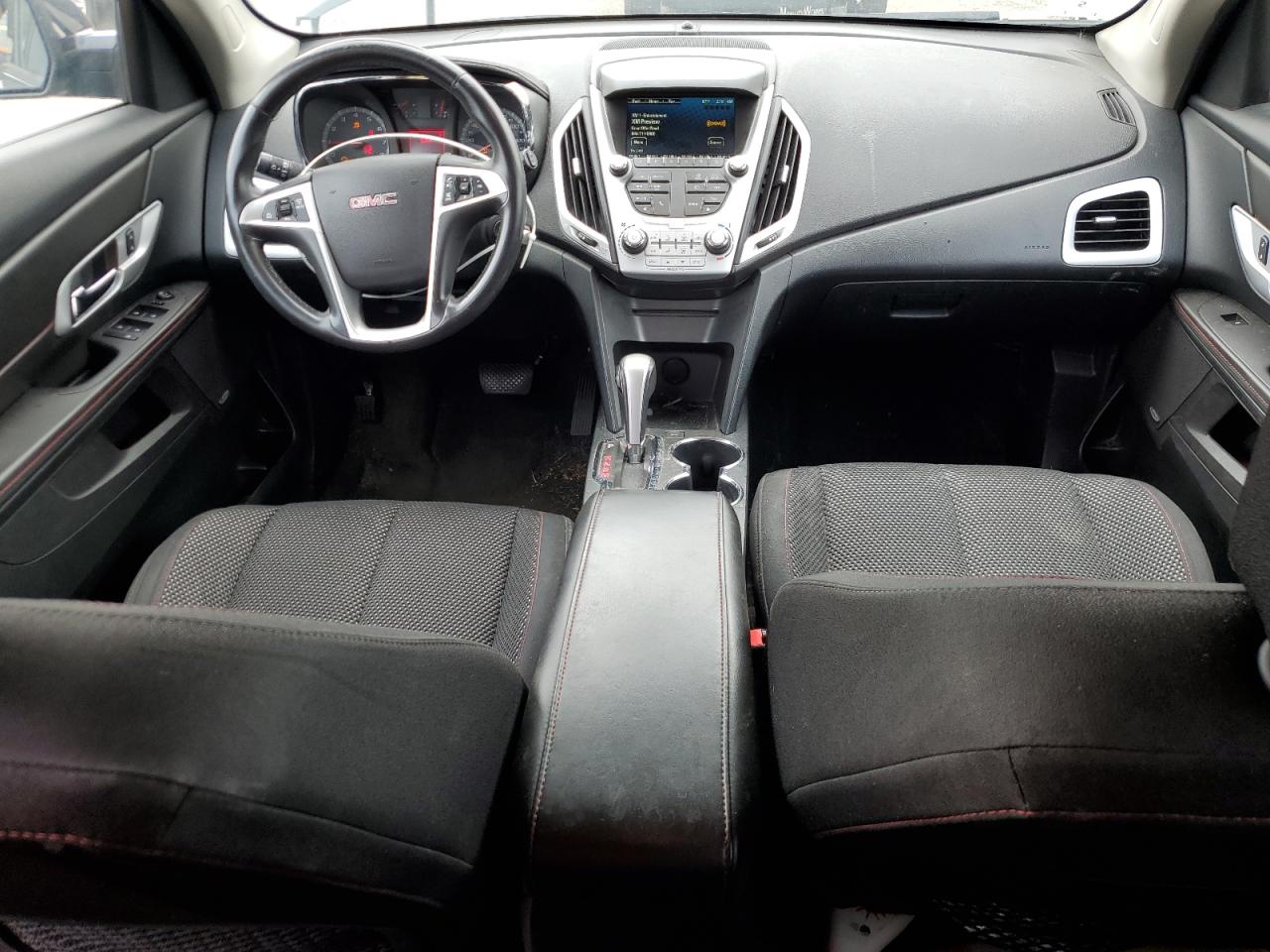 2015 GMC Terrain Sle VIN: 2GKFLWEK7F6378223 Lot: 63280484