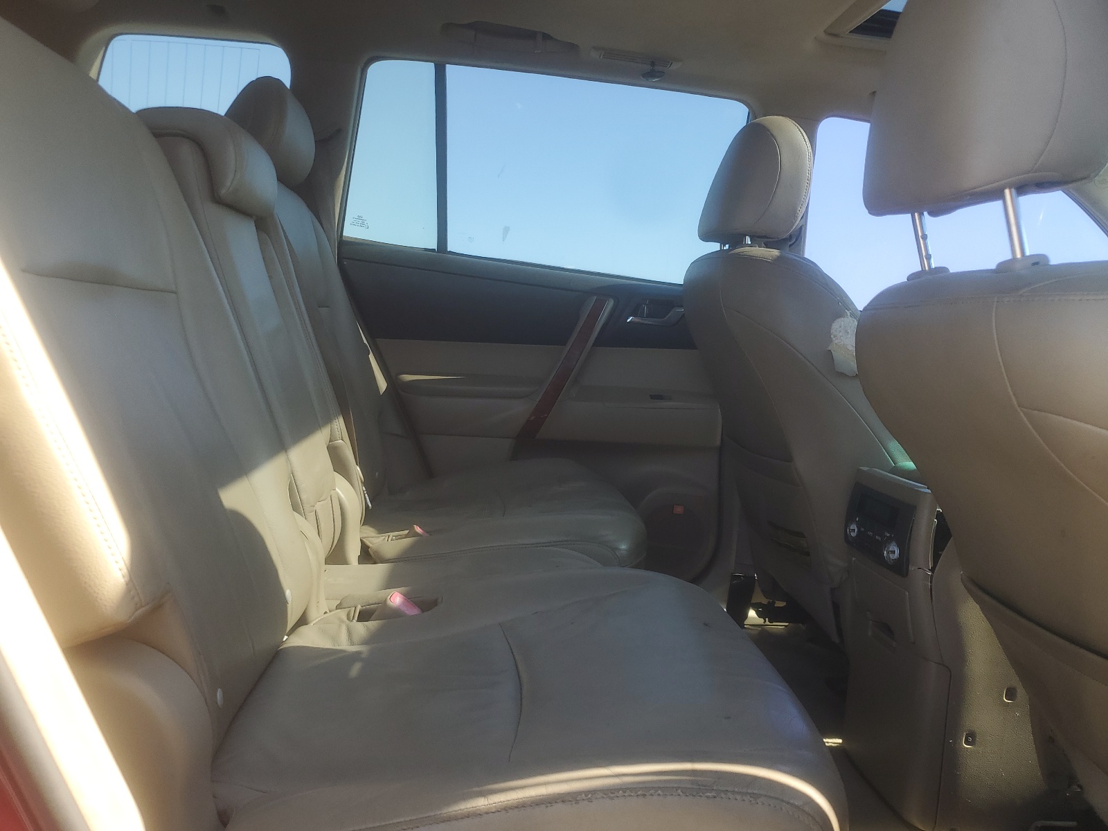 JTEES42AX82108764 2008 Toyota Highlander Limited