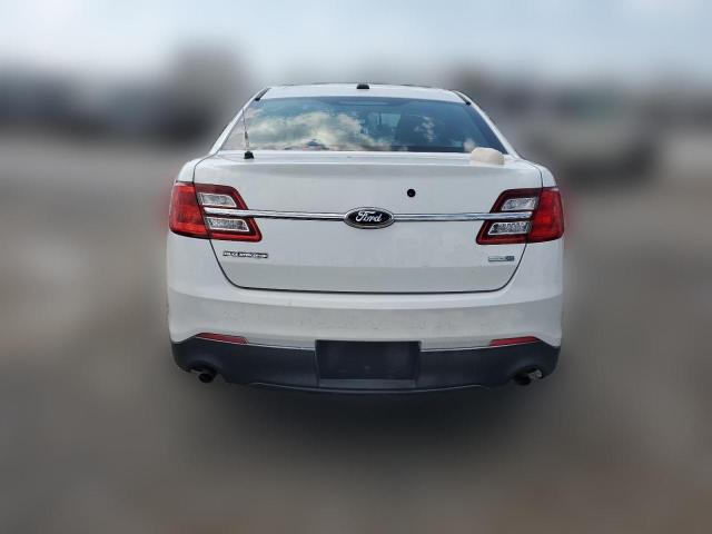  FORD TAURUS 2015 Білий