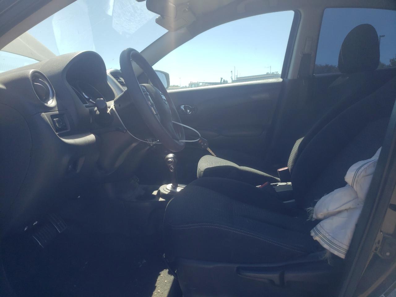 2018 Nissan Versa S VIN: 3N1CN7AP2JL854384 Lot: 59991434