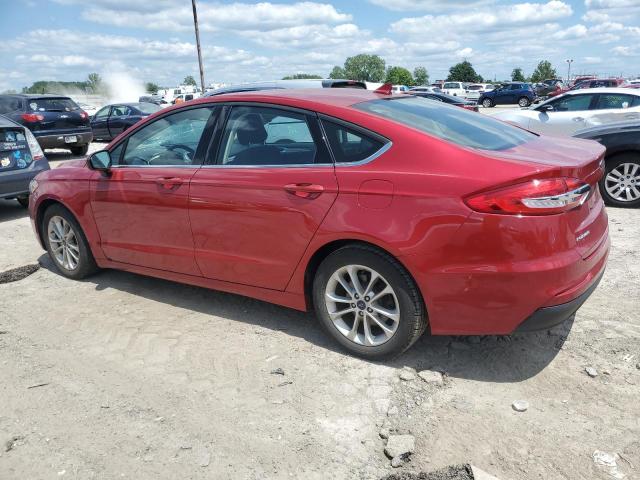 3FA6P0HD6LR164473 Ford Fusion SE 2