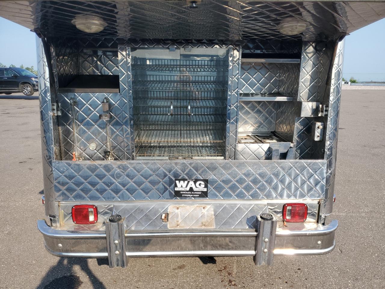 1997 Chevrolet Gmt-400 C3500 VIN: 1GBGC34R3VE175891 Lot: 65552824