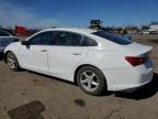 2016 Chevrolet Malibu Ls   for Sale in Pennsburg, PA - Front End