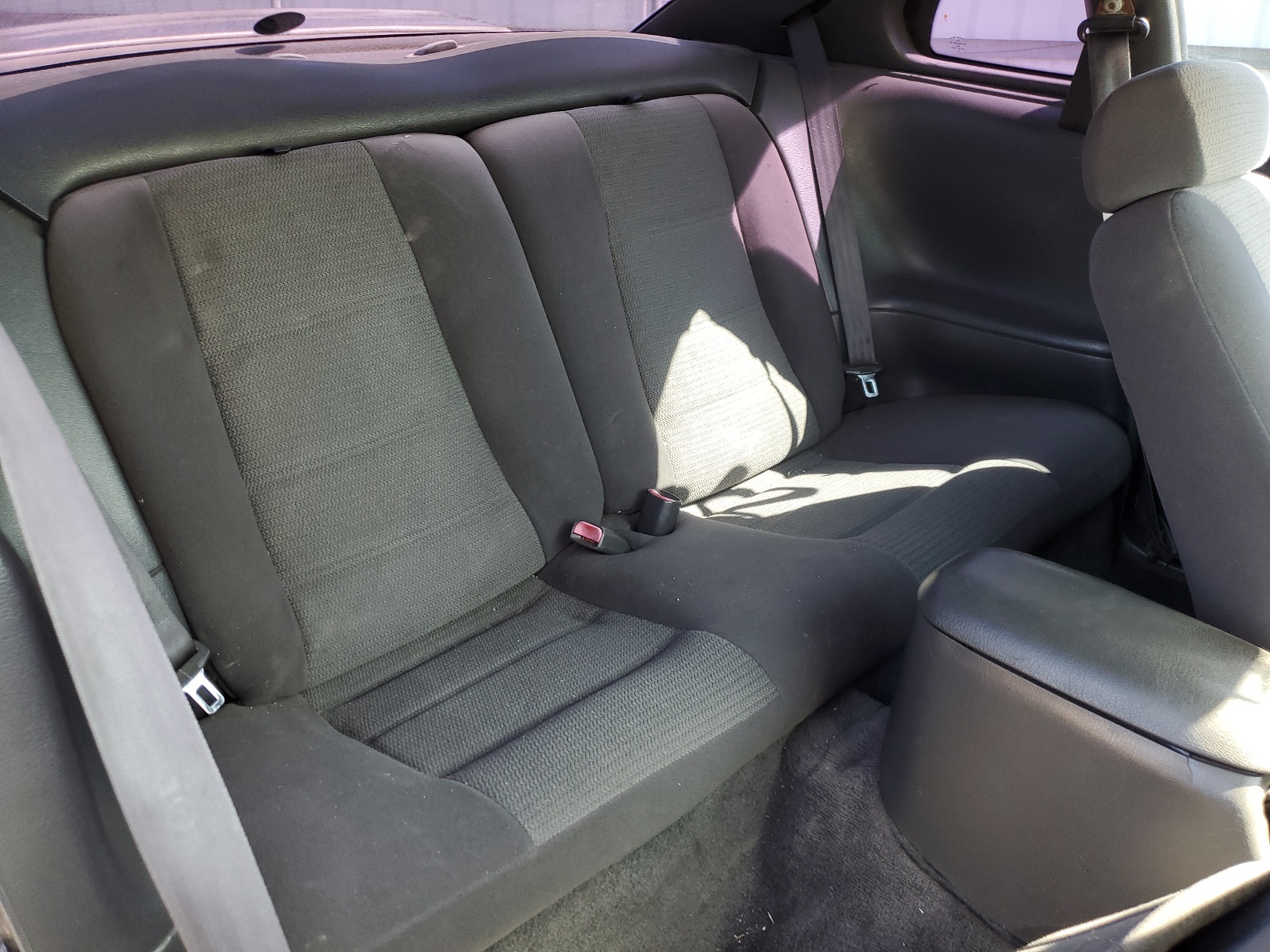 1FAFP40481F184981 2001 Ford Mustang