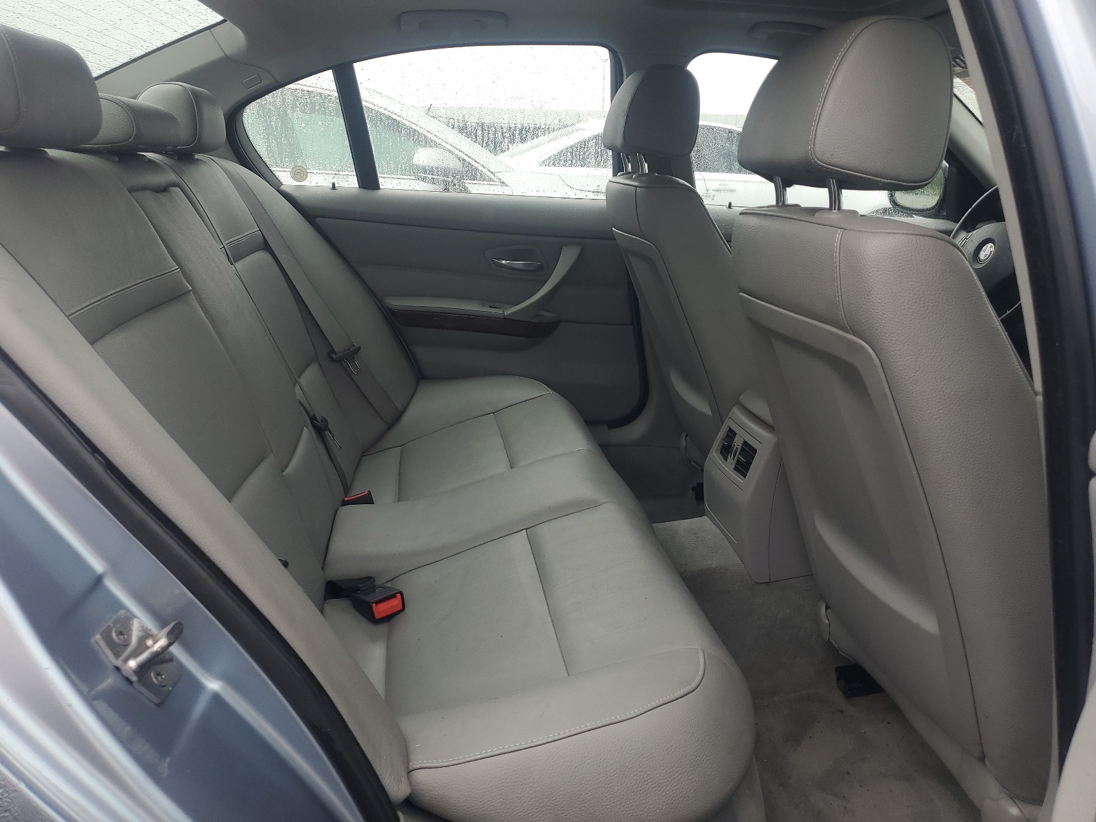 WBAPK5C51AA652289 2010 BMW 328 Xi Sulev