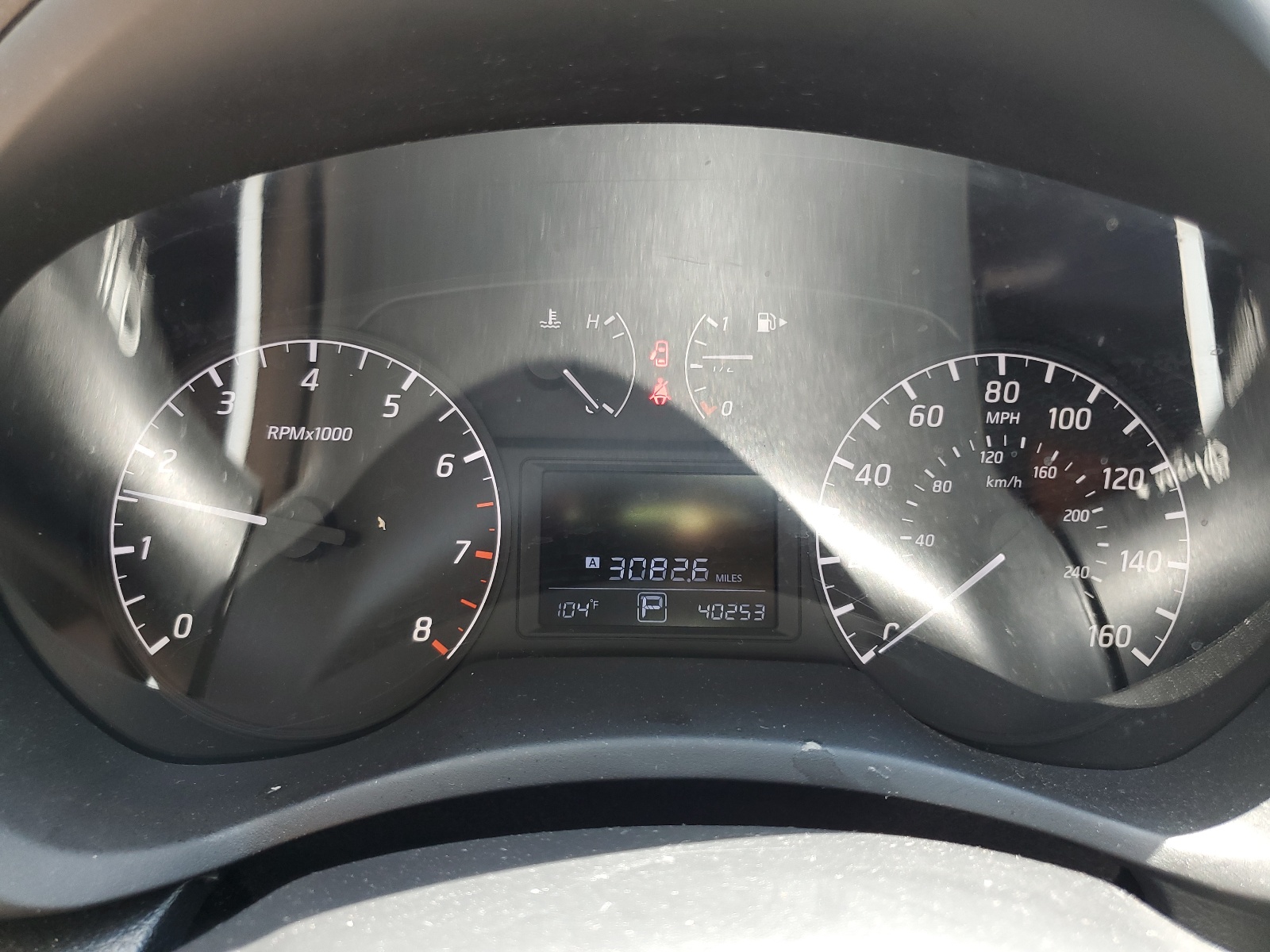 3N1AB7AP3HY214603 2017 Nissan Sentra S