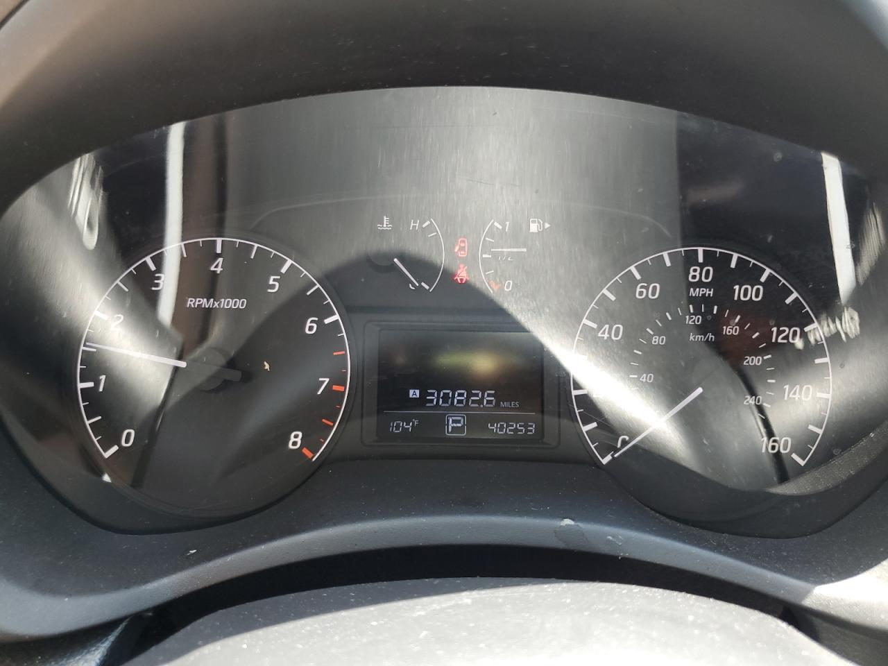 2017 Nissan Sentra S VIN: 3N1AB7AP3HY214603 Lot: 60869644