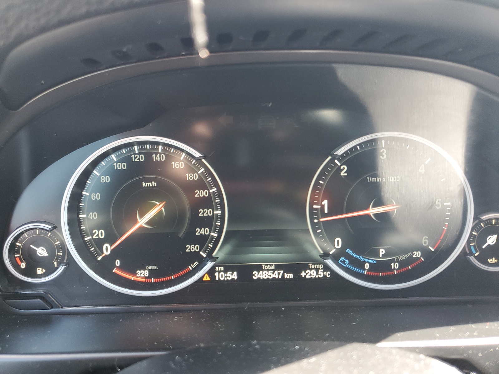 5UXKS4C57G0N13868 2016 BMW X5 xDrive35D