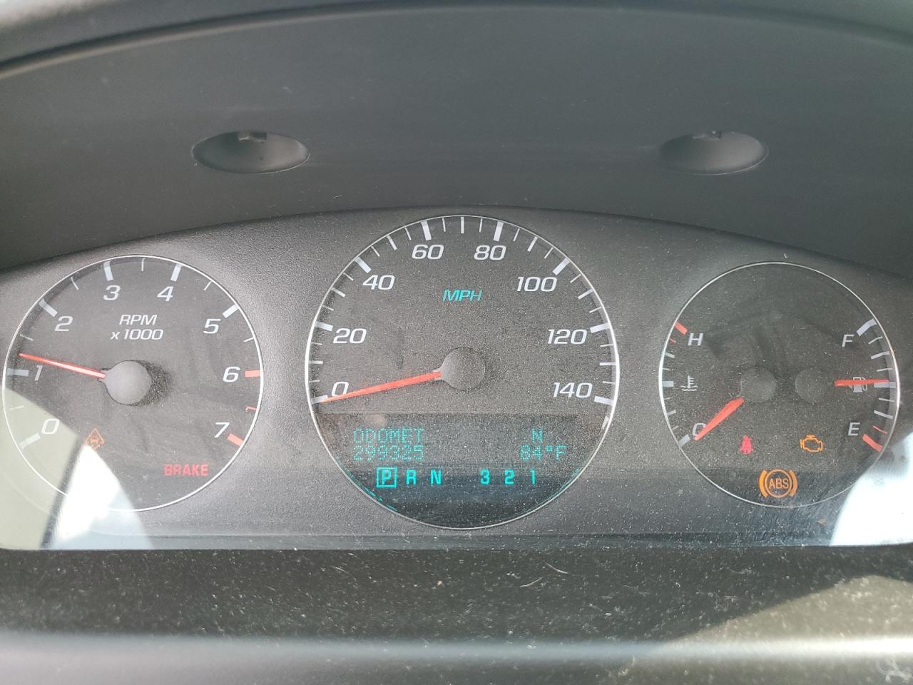 2008 Chevrolet Impala Lt VIN: 2G1WT58KX89151331 Lot: 63648444