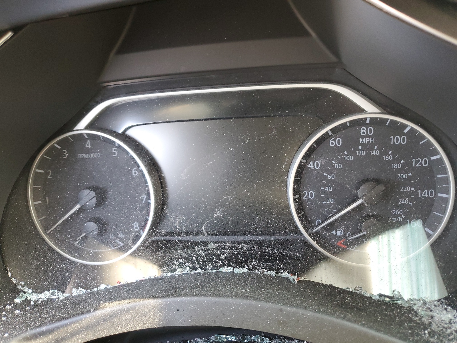 5N1AZ2MH9JN148508 2018 Nissan Murano S