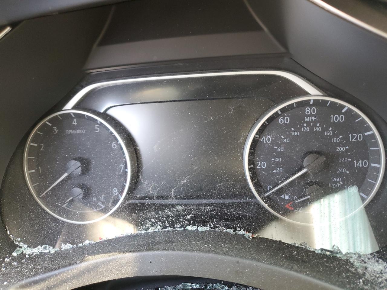 2018 Nissan Murano S VIN: 5N1AZ2MH9JN148508 Lot: 64887194