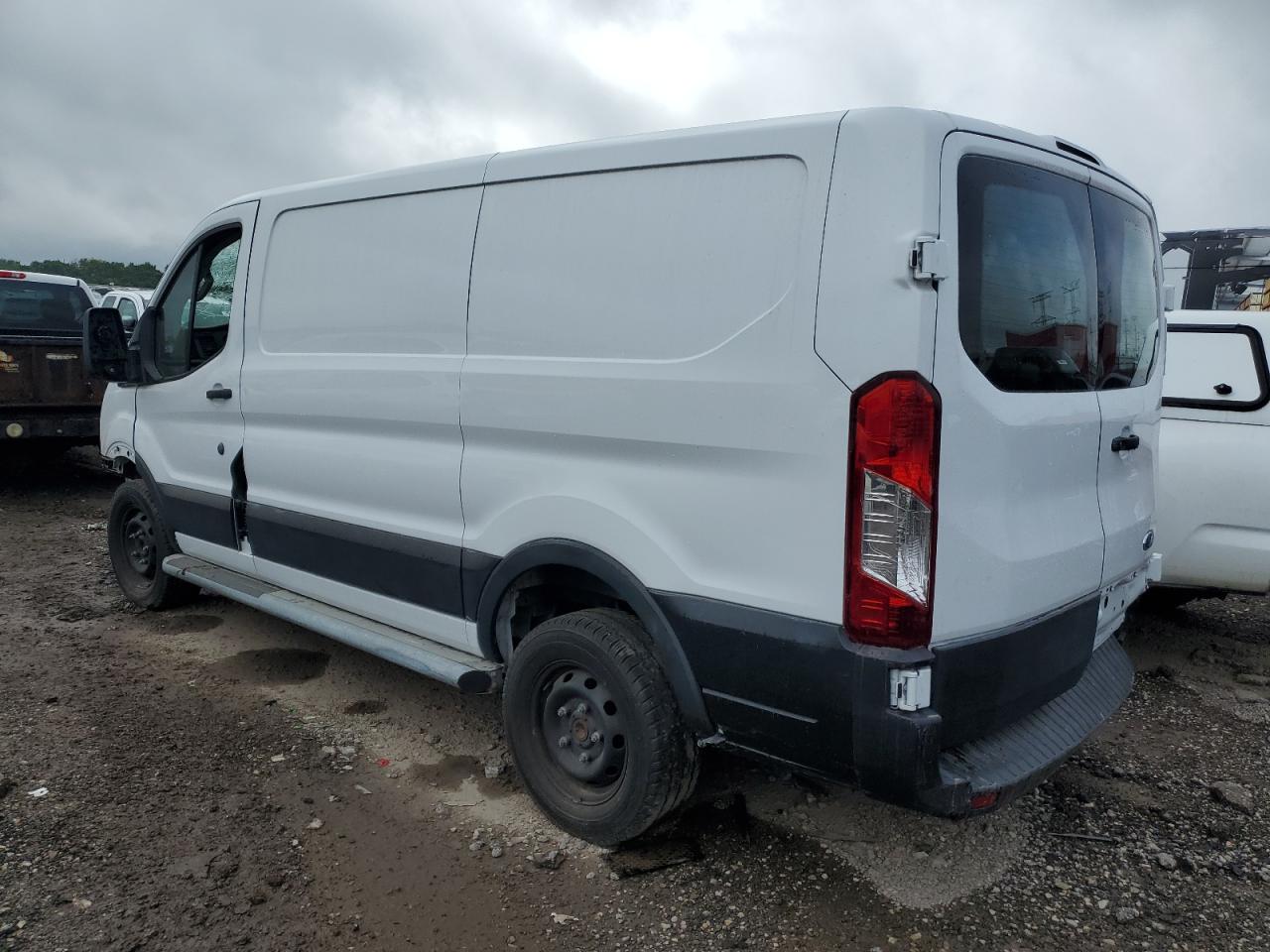 1FTBR1Y80NKA24244 2022 Ford Transit T-250