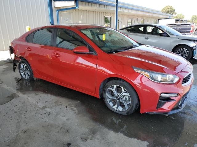 3KPF24AD8LE184130 Kia Forte FE 4