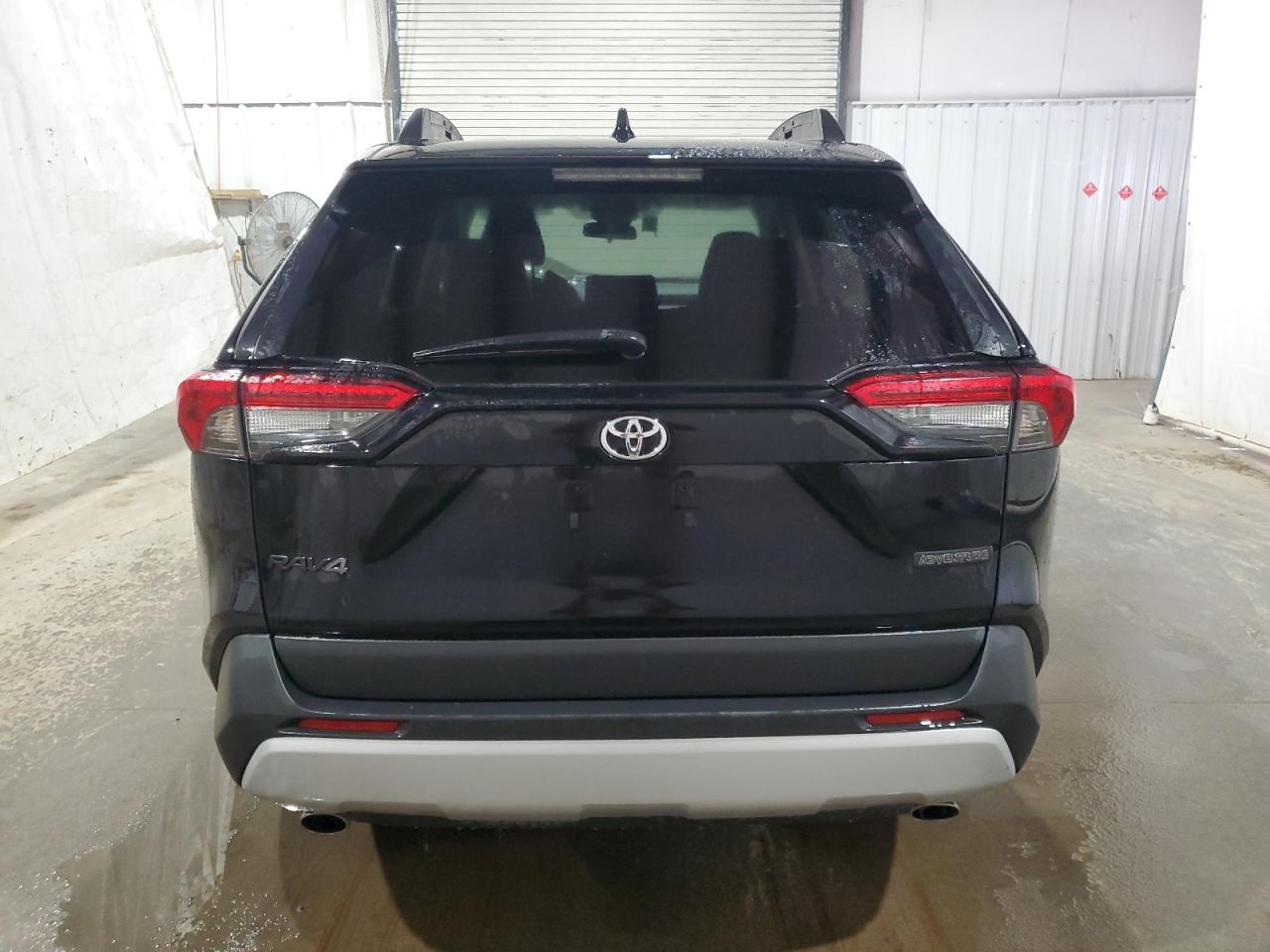 2022 Toyota Rav4 Adventure VIN: 2T3J1RFV3NW265362 Lot: 63687554