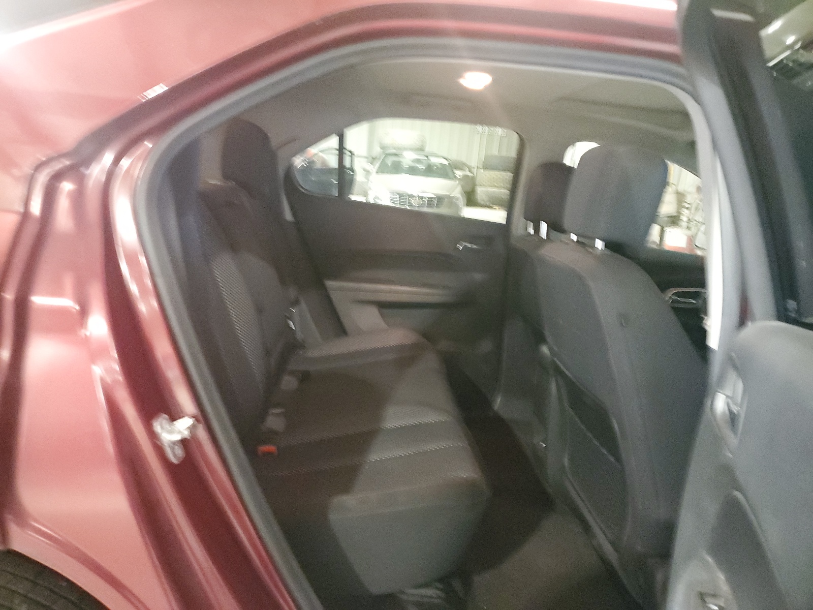 2GNFLFEK7G6318155 2016 Chevrolet Equinox Lt