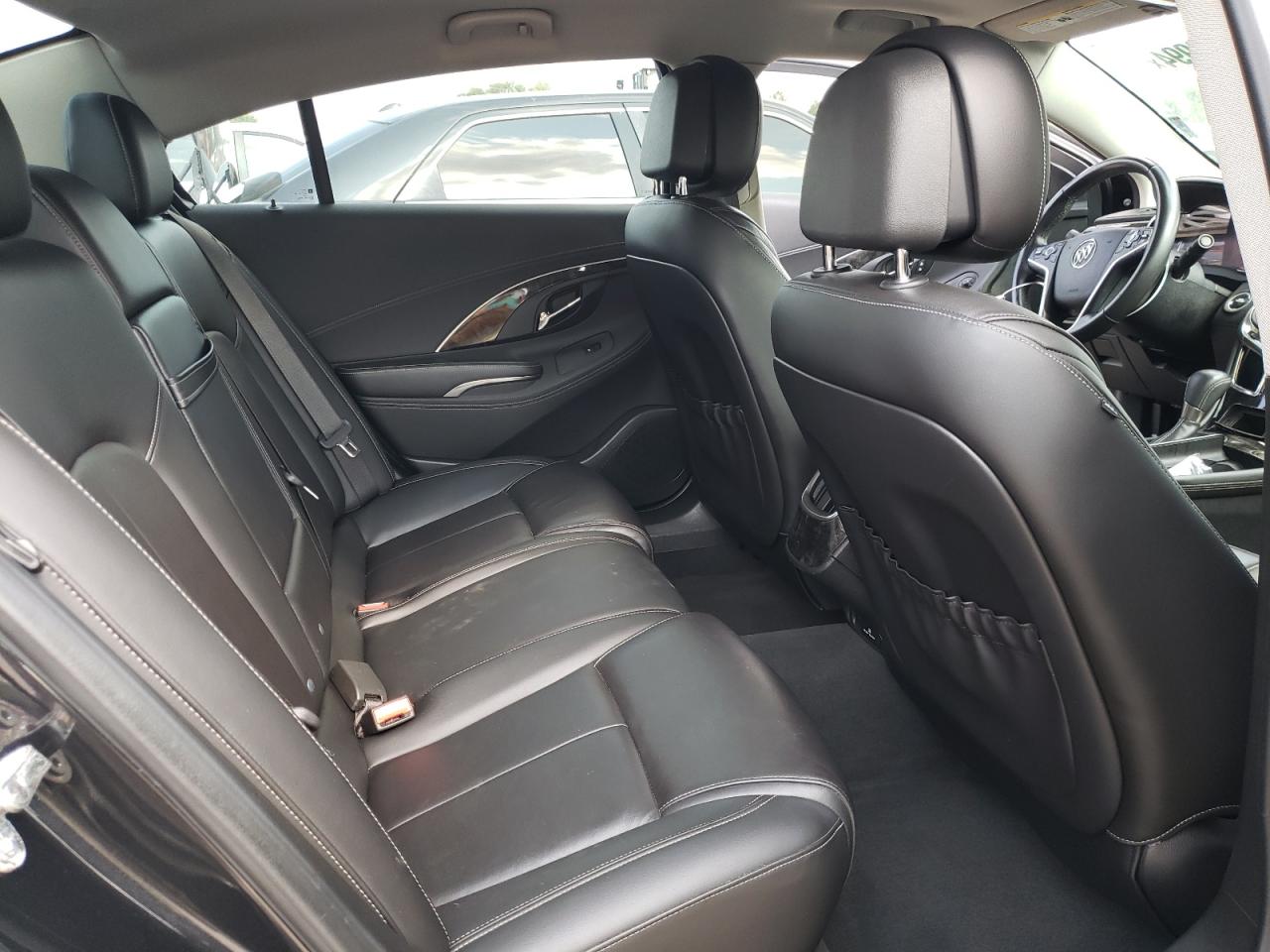 2014 Buick Lacrosse VIN: 1G4GB5G31EF211911 Lot: 64470994