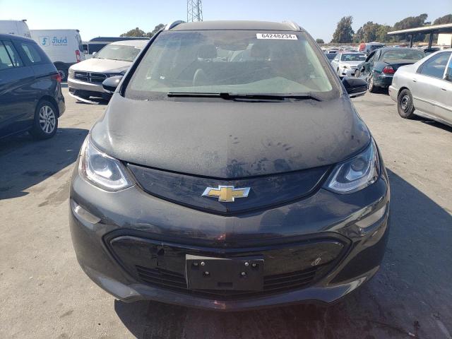  CHEVROLET BOLT 2018 Сірий