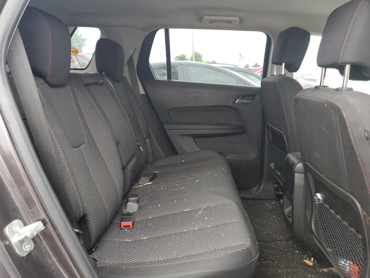 2014 GMC Terrain Sle VIN: 2GKFLWEK6E6185219 Lot: 61496404