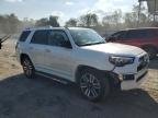 2023 Toyota 4Runner Limited for Sale in China Grove, NC - Front End