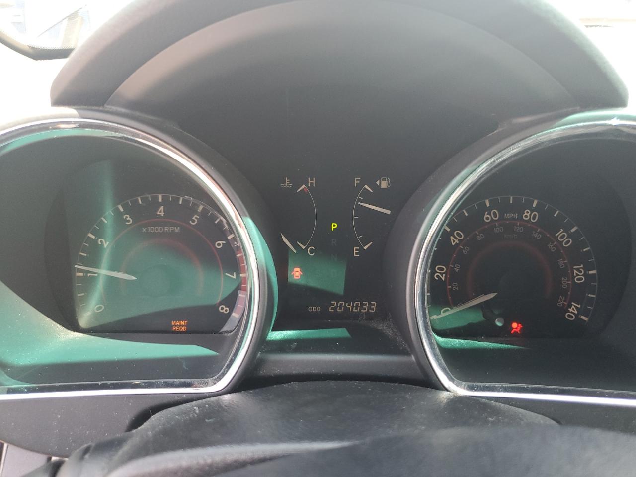 2010 Toyota Highlander VIN: JTEZK3EHXA2097582 Lot: 62294614