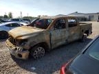 2012 Toyota Tundra Crewmax Sr5 de vânzare în Central Square, NY - Burn