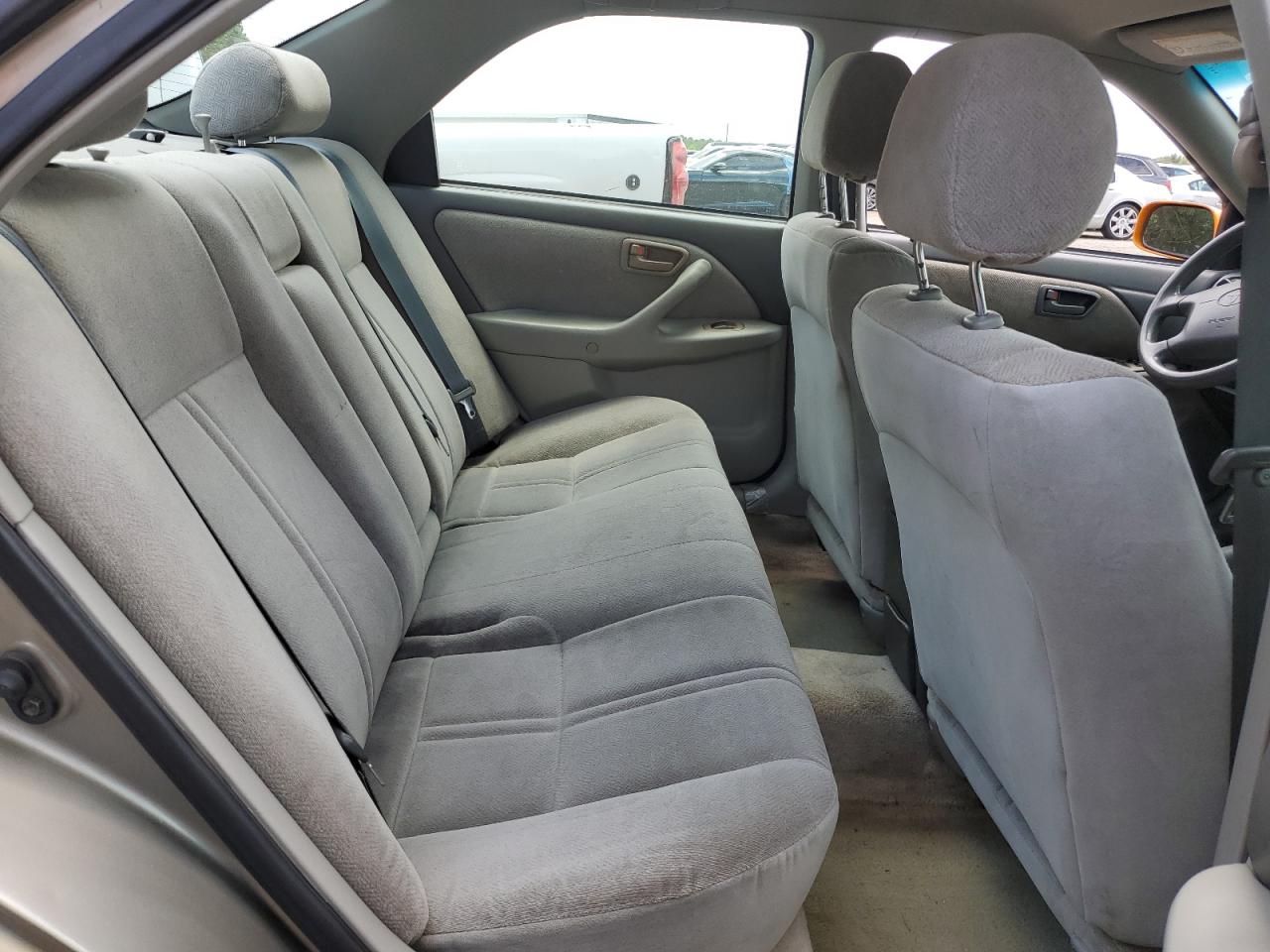 2000 Toyota Camry Ce VIN: 4T1BG22K3YU685965 Lot: 63672614