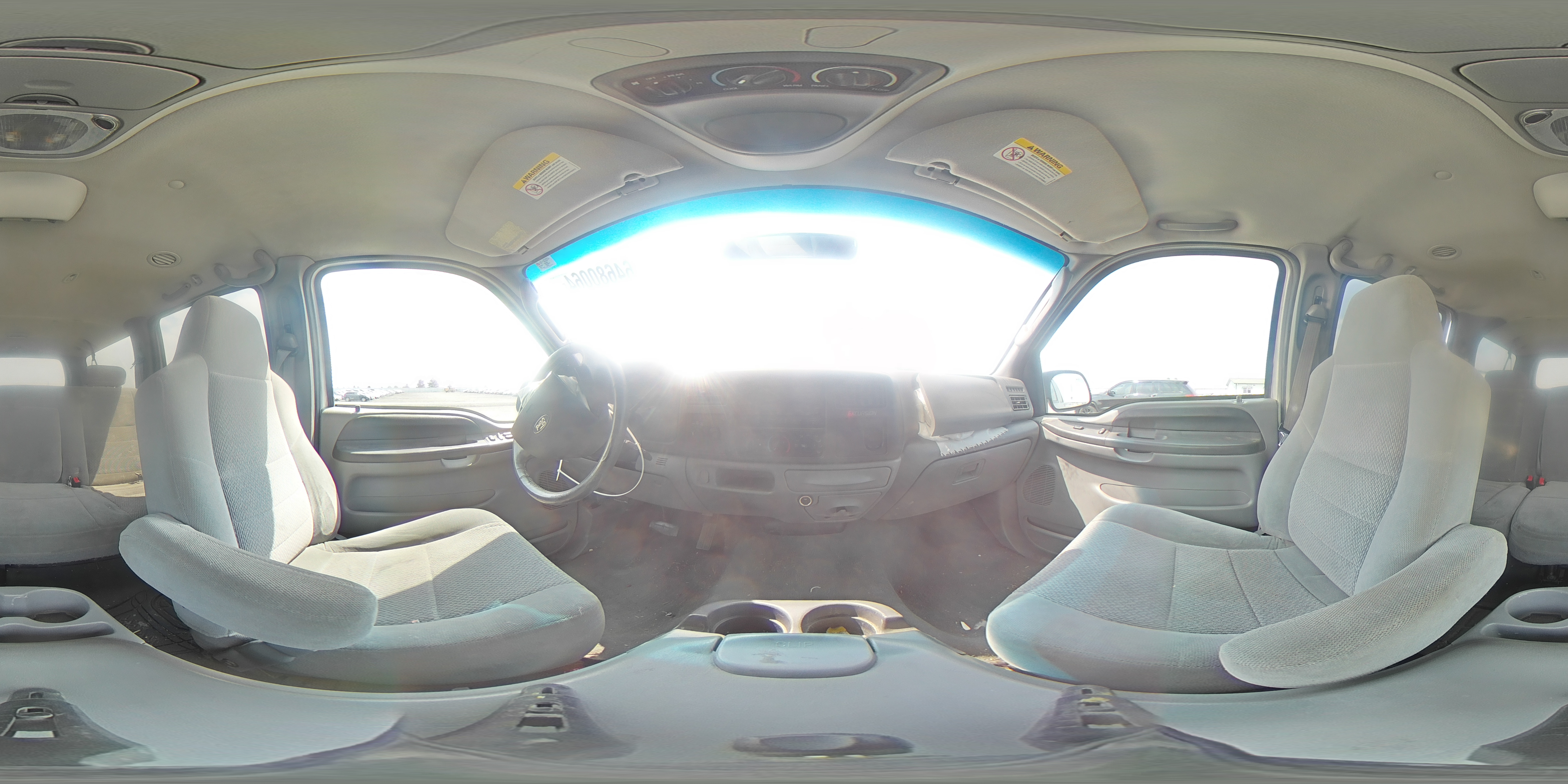 2004 Ford Excursion Xlt VIN: 1FMNU41L84EC49189 Lot: 64680064