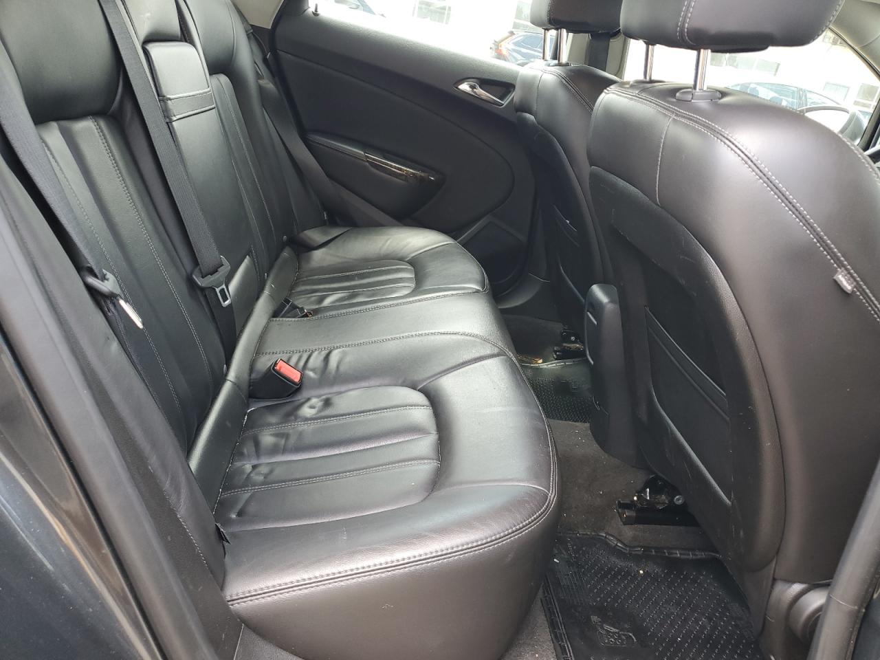 2013 Buick Verano - Image 10