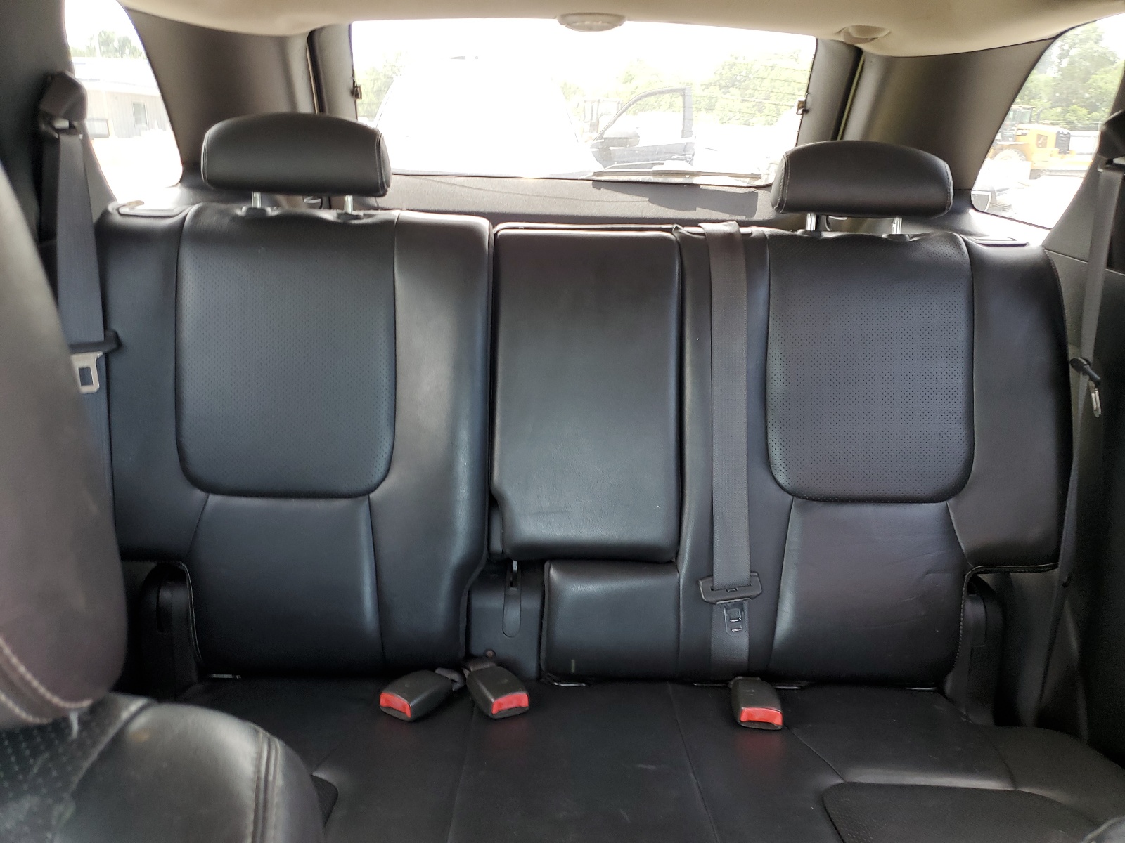 2CNDL537X86018504 2008 Chevrolet Equinox Sport