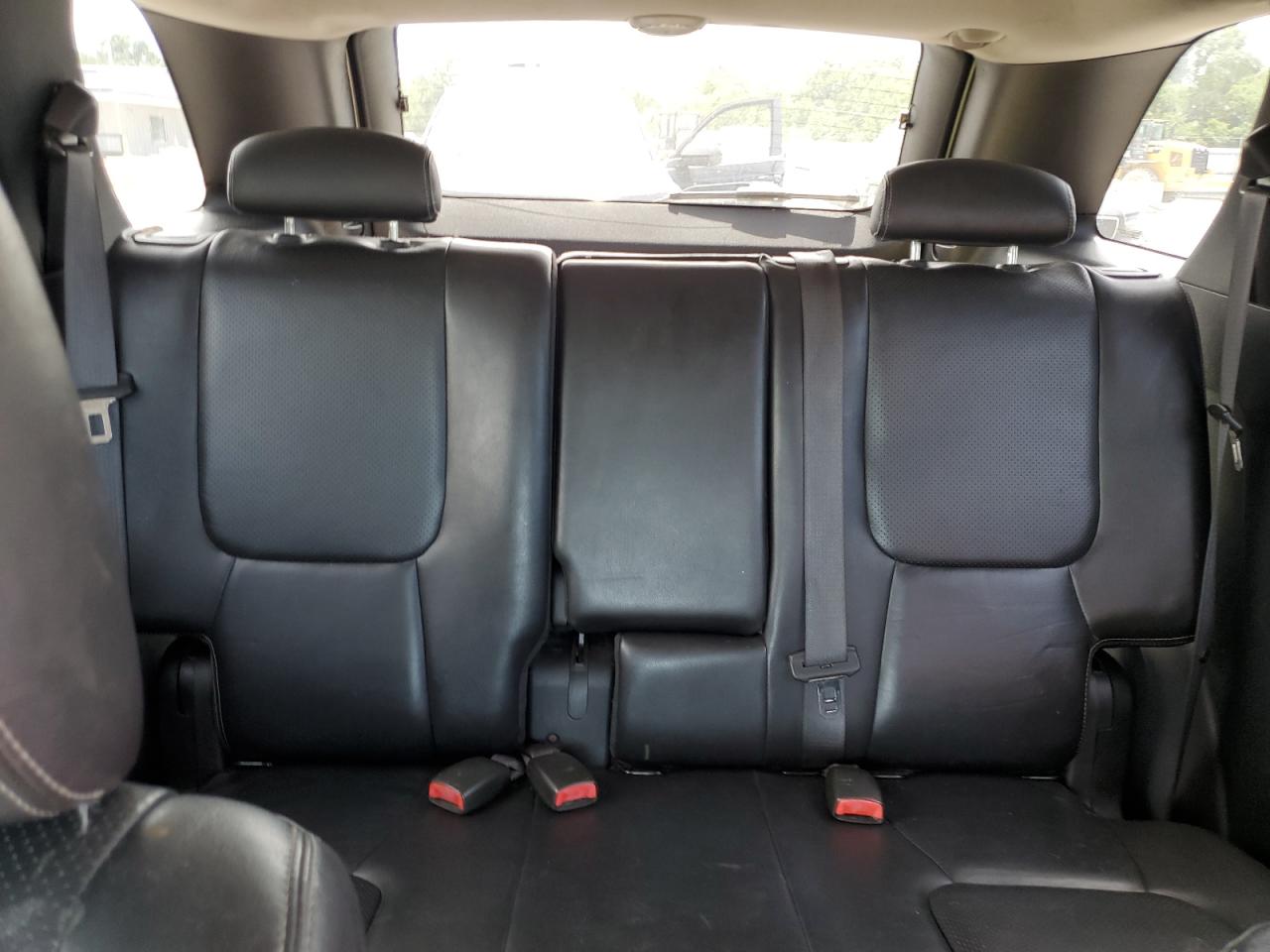 2008 Chevrolet Equinox Sport VIN: 2CNDL537X86018504 Lot: 61916634