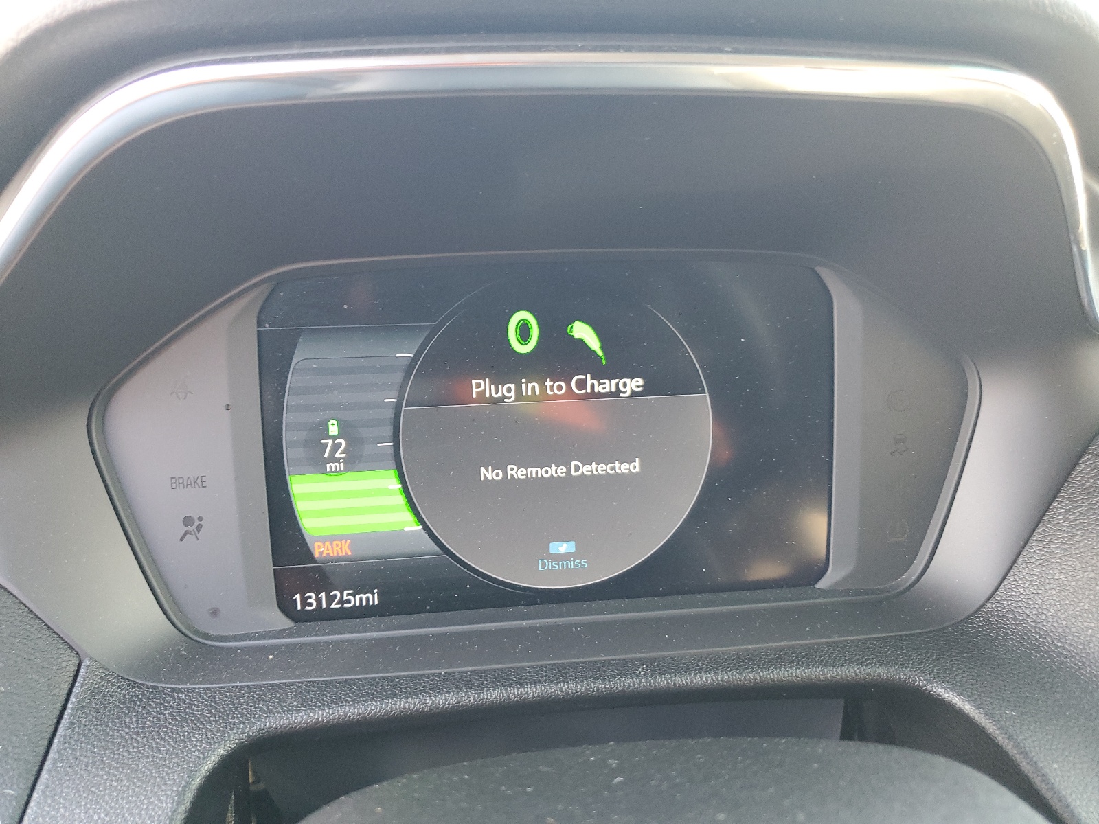 1G1FW6S0XP4176512 2023 Chevrolet Bolt Ev 1Lt