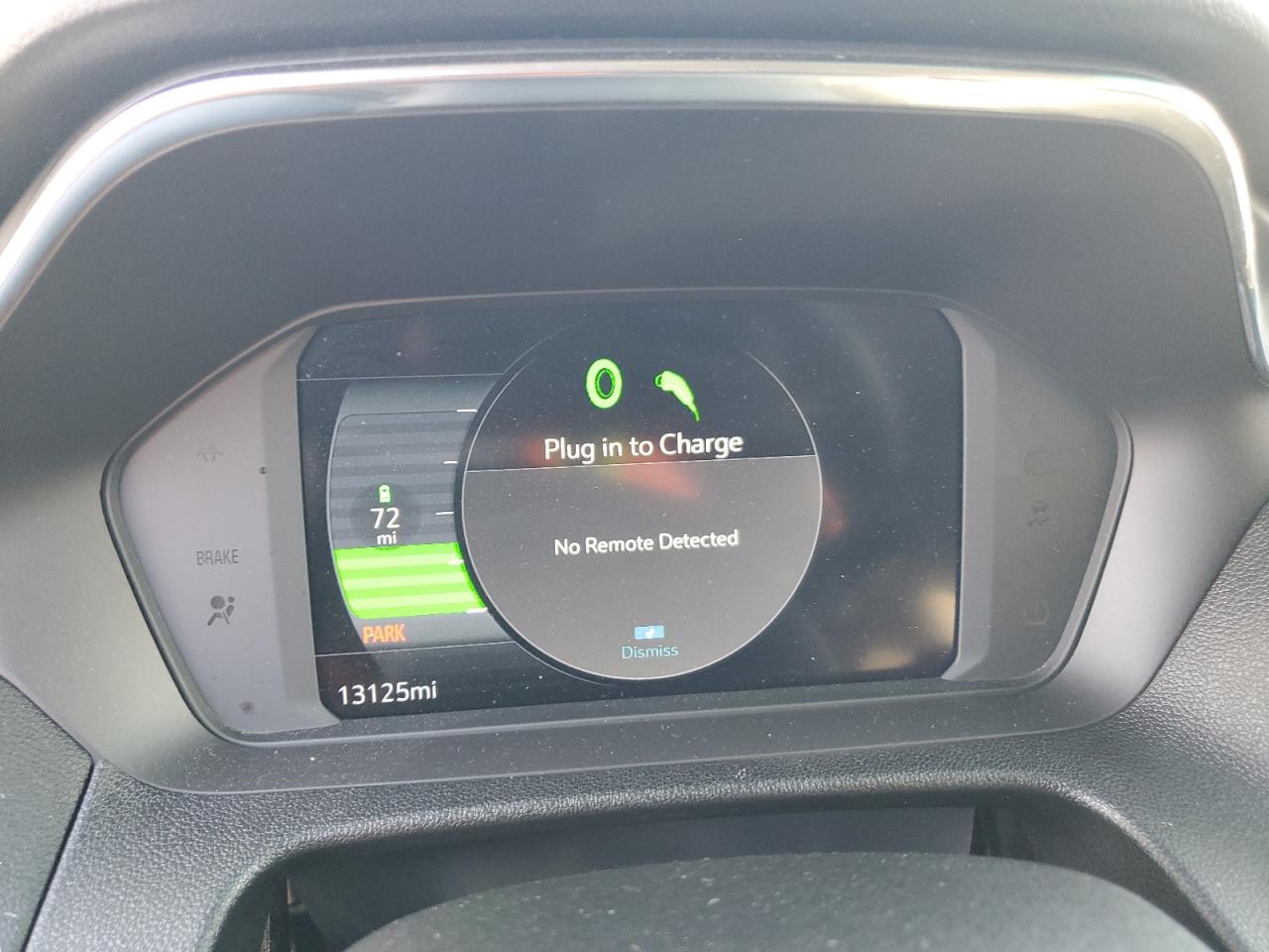 2023 Chevrolet Bolt Ev 1Lt VIN: 1G1FW6S0XP4176512 Lot: 63673564